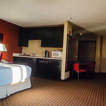 Studio 6 Owatonna, Mn - Near Medical Center Ngoại thất bức ảnh