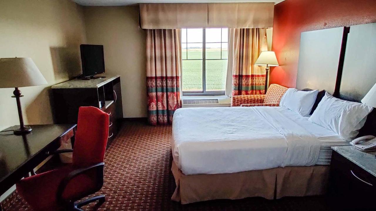Studio 6 Owatonna, Mn - Near Medical Center Ngoại thất bức ảnh