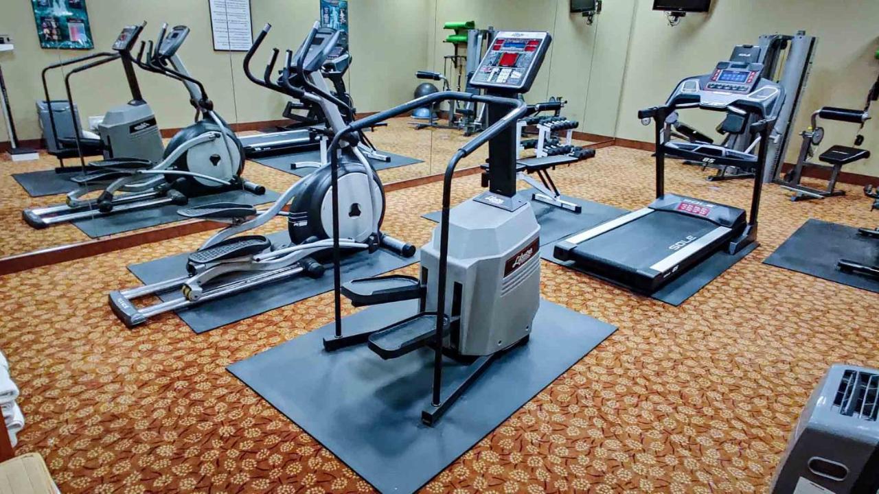 Studio 6 Owatonna, Mn - Near Medical Center Ngoại thất bức ảnh