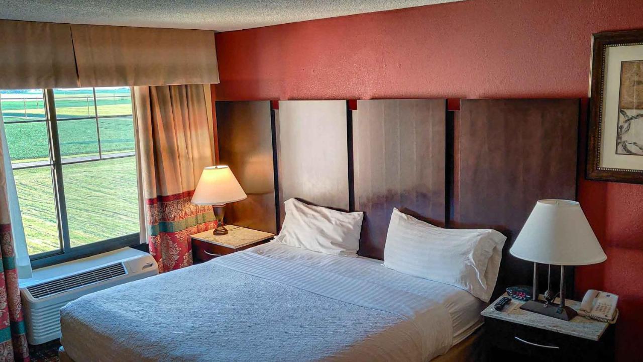 Studio 6 Owatonna, Mn - Near Medical Center Ngoại thất bức ảnh