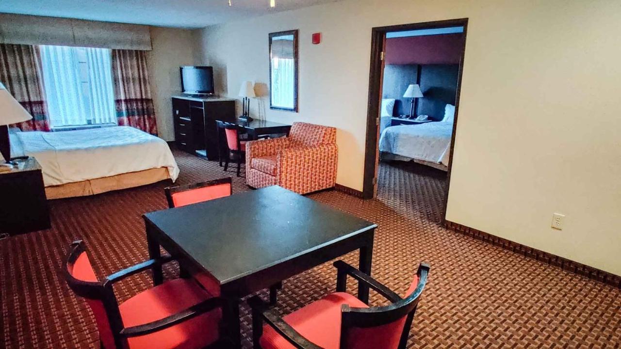 Studio 6 Owatonna, Mn - Near Medical Center Ngoại thất bức ảnh