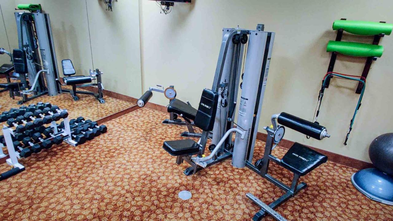 Studio 6 Owatonna, Mn - Near Medical Center Ngoại thất bức ảnh