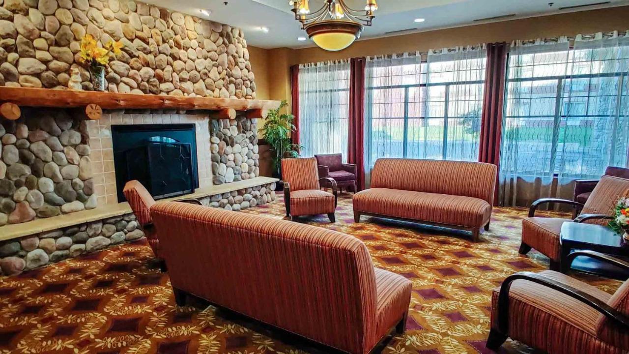 Studio 6 Owatonna, Mn - Near Medical Center Ngoại thất bức ảnh