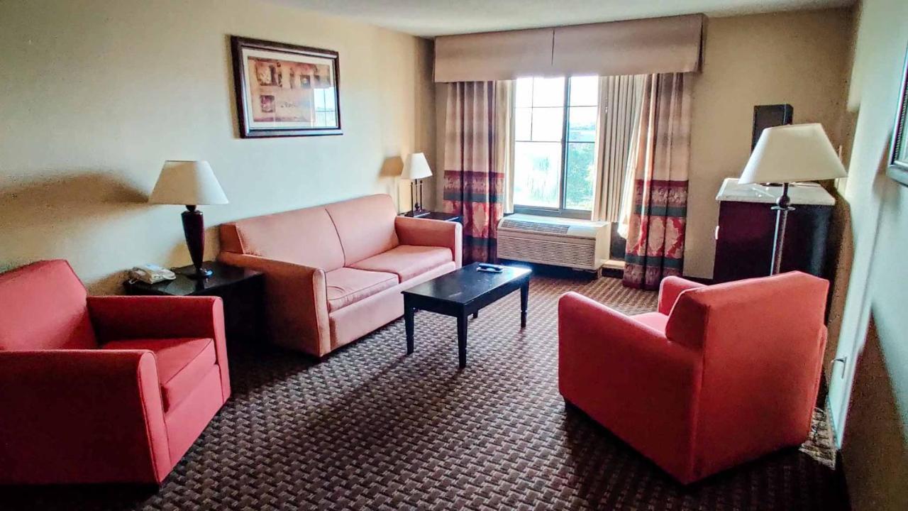 Studio 6 Owatonna, Mn - Near Medical Center Ngoại thất bức ảnh