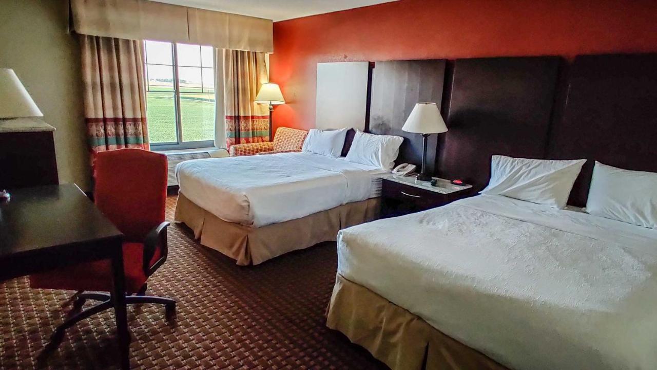 Studio 6 Owatonna, Mn - Near Medical Center Ngoại thất bức ảnh
